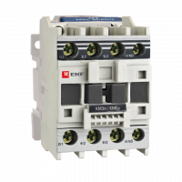 Контактор КМЭп малогабаритный 25А 220В DC 1NC EKF PROxima