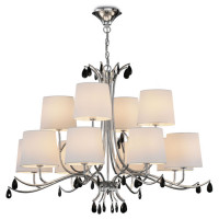 Подвесная люстра Mantra Andrea 6310