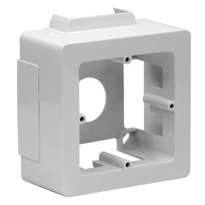 ДКС Коробка монтажная универсальная PDD-N 60, 10123