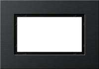 1001126 Gira Рамка устан. 1,5 местн.