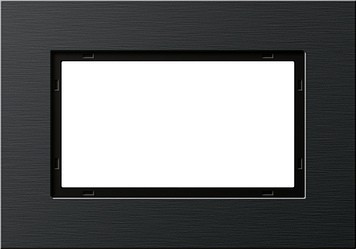 1001126 Gira Рамка устан. 1,5 местн.