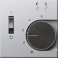 Накладка для регулятора температуры