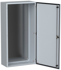 TITAN 5 Корпус металлический ЩМП-120.60.30 УХЛ1 IP66 IEK, TI5-10-N-120-060-030-66 TITAN 5 Корпус металлический ЩМП-120.60.30 УХЛ1 IP66 IEK, TI5-10-N-120-060-030-66