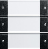 2133005 Gira Комплект клавиш, 3 шт. 2133005 Gira Комплект клавиш, 3 шт.