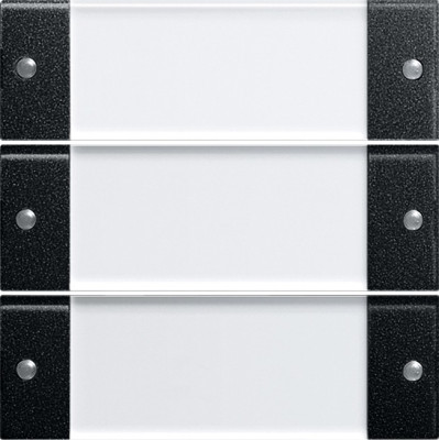 2133005 Gira Комплект клавиш, 3 шт.