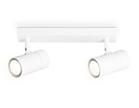 Настенно-потолочный поворотный светильник 2*GU10, AMBRELLA LIGHT, TA13177