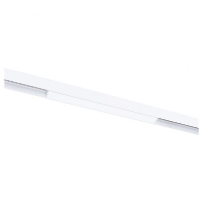 Arte Lamp LINEA, Светильник потолочный, цвет арматуры - белый, 1x10W LED, A4662PL-1WH
