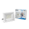 Gauss Прожектор Elementary 50W 4500lm 6500K 200-240V IP65 белый LED, 613120350
