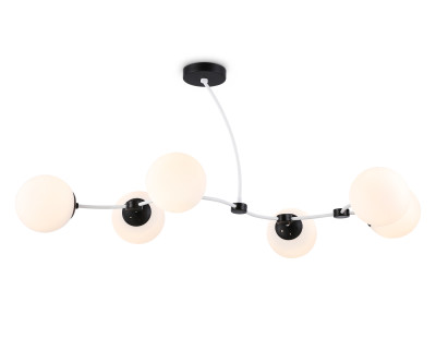Потолочный светильник E27*6, AMBRELLA LIGHT, TR2552