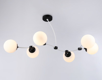 Потолочный светильник E27*6, AMBRELLA LIGHT, TR2552
