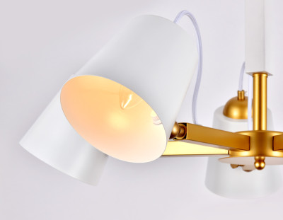 Потолочный светильник E27*5, AMBRELLA LIGHT, TR3101