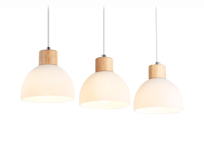 Подвесной светильник E27*3, AMBRELLA LIGHT, TR83135