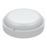 Св-к светодиодный Gauss LITE IP65 D140*51 8W 680lm 4000K 200-240V ЖКХ круглый 1/40, 126418208 Св-к светодиодный Gauss LITE IP65 D140*51 8W 680lm 4000K 200-240V ЖКХ круглый 1/40, 126418208