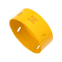 Коронка Bimetal 111мм KRANZ, KR-92-0246