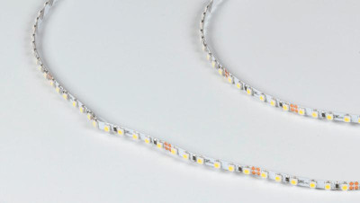 Лента светодиодная стандарт 3528 120LED/м 9.6Вт/м холод. бел. 24В IP20 (уп.5м) SWG PRO 00-00005667