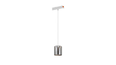 Светильник трековый P-SLIM-150GLBL-6-CCT 48В 6Вт 2700-6000К SWG PRO бел. DesignLed 00-00022095