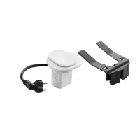 Legrand Настол.Орг.2к+З Бел., 054080