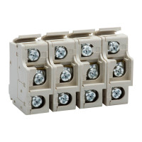 ДКС Комплект ВК-YON MD-4шт, AUX-MD-4