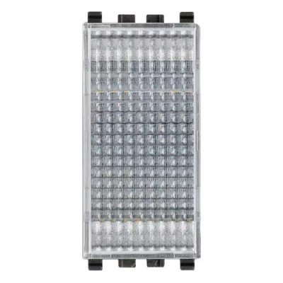 Vimar Светильник аварийный светодиодный 1M 230V, 20398