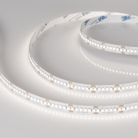 Лента RT-A240-10mm 24V Day5000 (19.2 W/m, IP20, 3528, 5m) (Arlight, Открытый), 040543