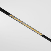 Maytoni Technical Трековый светильник Цвет: Черный 18W