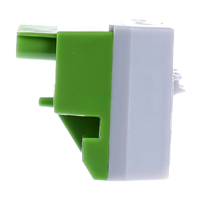 ZK82G - Клеммник самозажимной PE 8x4+2x25мм ZK82G