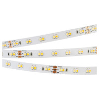 Светодиодная лента RT-A120-10mm 24V White-MIX (9.6 W/m, IP20, 3528, 5m) (Arlight, Открытый), 025211(2)