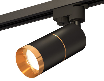Трековый акцентный светильник однофазный MR16 GU5.3, AMBRELLA LIGHT, XT6302021