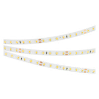 Светодиодная лента RT-A98-8mm 24V Warm2700 (10 W/m, IP20, 2835, 5m) (Arlight, Открытый), 019928(2)