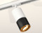 Трековый акцентный светильник однофазный MR16 GU5.3, AMBRELLA LIGHT, XT7402081