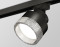 Трековый акцентный светильник однофазный GX53 (комплект), AMBRELLA LIGHT, XT8102040