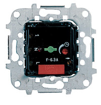 8162 - Механизм электронного выключателя с таймером 9-240 сек, 1000 Вт 8162 - Механизм электронного выключателя с таймером 9-240 сек, 1000 Вт