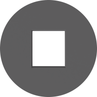 Donel D16 матовый шоколад накладка 1-я для розеток RJ45,TV,SAT,HDMI, DO85942