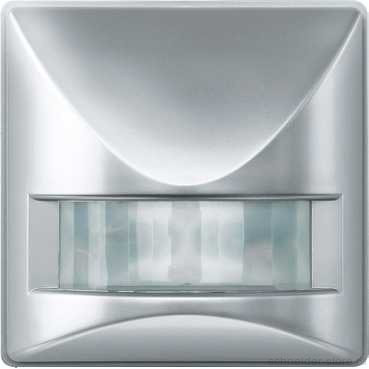 Aquadesign Датчик движения ARGUS 180°, алюм.