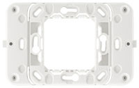 Vimar Суппорт для устройства управления ENOCEAN, белый, 19507.B