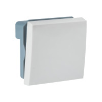 Выключатель 1-кл, 10А, без индикатора EKF Выключатель 1-кл, 10А, без индикатора EKF