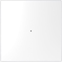 D-Life PlusLink Клавиша 1-ная без символов, белый лотос