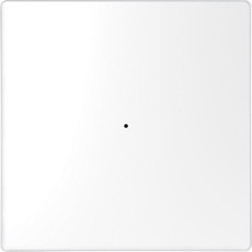 D-Life PlusLink Клавиша 1-ная без символов, белый лотос