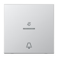 Клавиша на гостиничный выключатель, корридорный модуль, ALCUKO5D