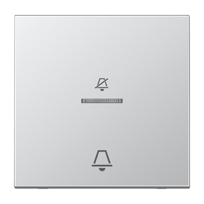 Клавиша на гостиничный выключатель, корридорный модуль, ALCUKO5D