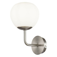 Maytoni Erich Бра, цвет: Никель 1х40W E14