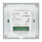 Панель Sens SMART-P38-MIX White (230V, 4 зоны, 2.4G) (Arlight, IP20 Пластик, 5 лет), 027118