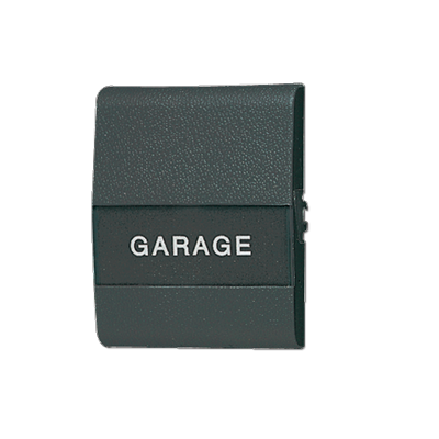 Клавиша с полем для надписи для выключателя накладного монтажа, 800NA