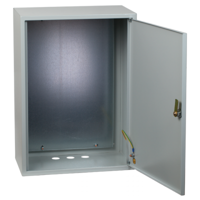 Щит с монтажной панелью ЩМП- 65,50,22 (ЩРНМ-3) IP31 EKF PROxima