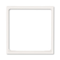 5016H-A00070 68 - Накладка ABB Levit для механизма подсветки LED жемчуг - 2CHH660070A4068