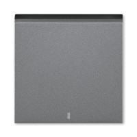 Накладка пластик ABB LEVIT