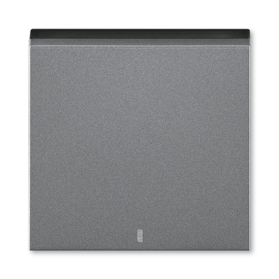 Накладка пластик ABB LEVIT