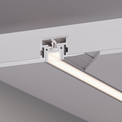 Профиль-держатель TEK-PIK-1010-2000 (Arlight, Алюминий), 029090