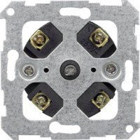 Мех-зм таймера 2-пол. 120 мин. 250В~ 16А (при двигателях 4А)