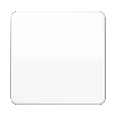 Центральная плата стандарт, белый, CD1700WW